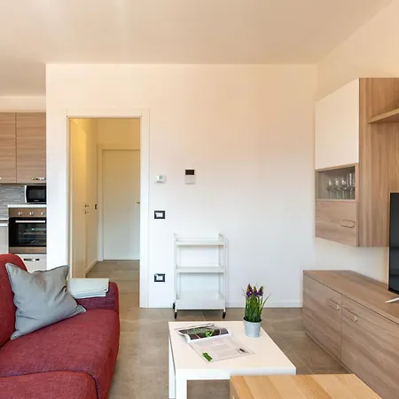 Re16 Regina By Interhome شقة