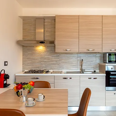 Re16 Regina By Interhome شقة *